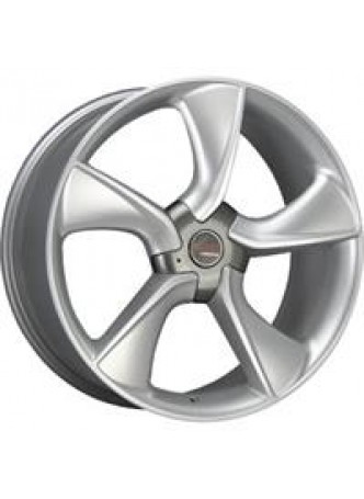 Диск колёсный литой Concept-OPL524 7.5x18, 5x115, ET41, D70.1, серебристый (S) оптом