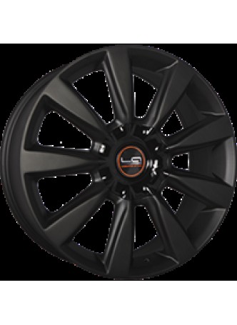 Диск колёсный литой INF10 8x20, 5x114,3, ET40, D66.1, матовый черный (MB) оптом