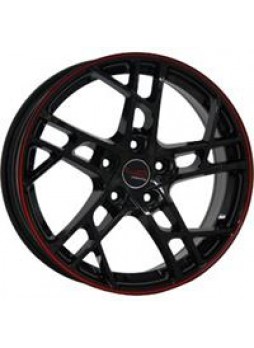 Диск колёсный литой "Concept-RN524 6.5x15, 5x114,3, ET43, D66.1"