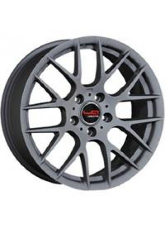 Диск колёсный литой B111 8.5x19, 5x120, ET25, D72.6, насыщенный темно-серый (GM) оптом