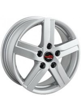 Диск колёсный литой HND54 5.5x15, 5x114,3, ET47, D67.1, серебристый (S) оптом