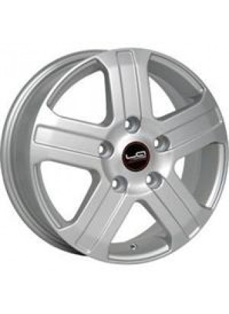 Диск колёсный литой FT18 6x16, 5x130, ET68, D78.1, серебристый (S) оптом