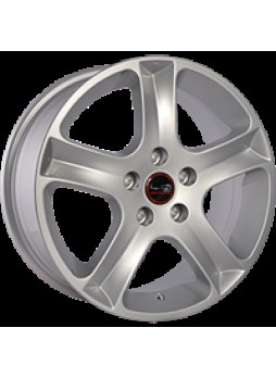 Диск колёсный литой "FD35 7x16, 5x108, ET50, D63.3, серебристый (S)"