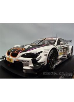 Модель автомобиля "BMW M3 DTM 1:18", разные