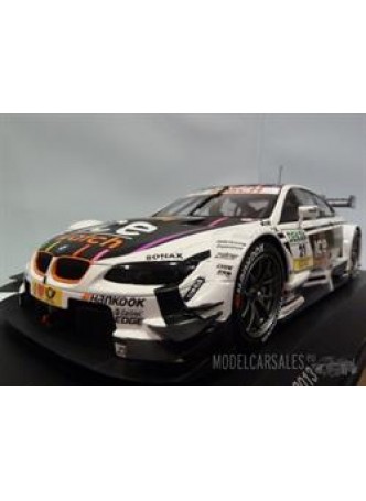 Модель автомобиля BMW M3 DTM 1:18, разные оптом