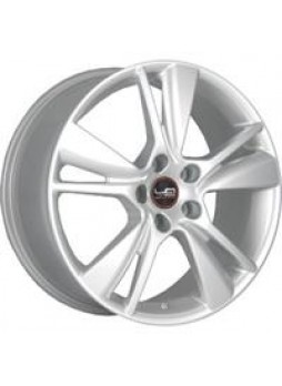 Диск колёсный литой "INF17 8x18, 5x114,3, ET47, D66.1, серебристый (S)"