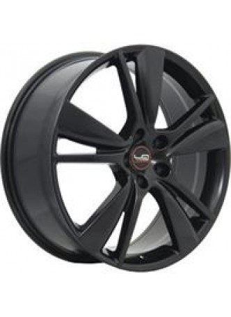 Диск колёсный литой INF17 8x20, 5x114,3, ET50, D66.1, матовый черный (MB) оптом