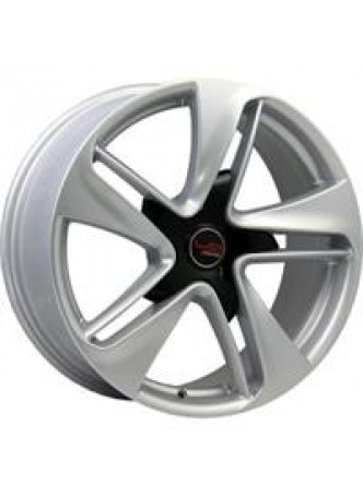 Диск колёсный литой Concept-GM505 7x17, 5x115, ET45, D70.3, серебристый (S) оптом
