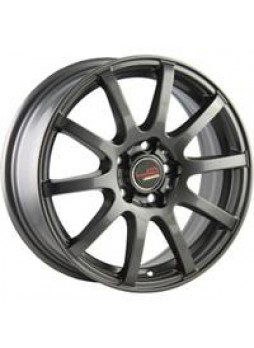 Диск колёсный литой "Concept-SK503 6.5x16, 5x112, ET50, D57.1, насыщенный темно-серый (GM)"