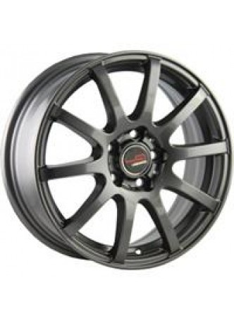 Диск колёсный литой Concept-SK503 6.5x16, 5x112, ET50, D57.1, насыщенный темно-серый (GM) оптом