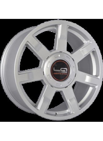 Диск колёсный литой CL1 9x20, 6x139,7, ET31, D77.9, серебристый (S) оптом