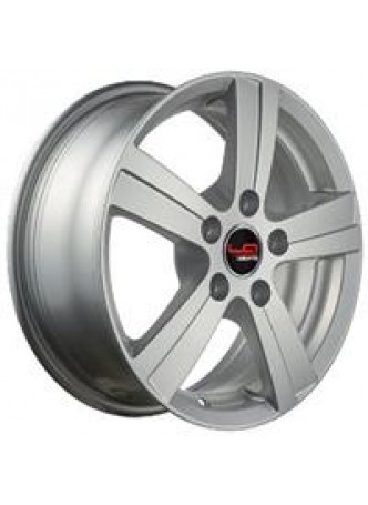 Диск колёсный литой CI30 6.5x16, 5x130, ET68, D78.1, серебристый (S) оптом