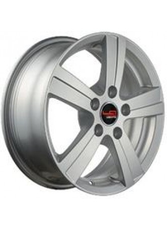 Диск колёсный литой FT15 6.5x16, 5x130, ET68, D78.1, серебристый (S) оптом