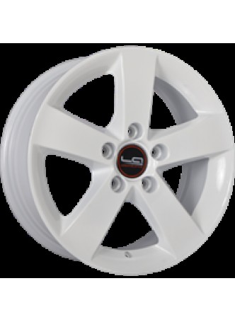 Диск колёсный литой H19 6.5x16, 5x114,3, ET45, D64.1, белый (W) оптом