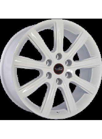 Диск колёсный литой INF12 8x20, 6x139,7, ET35, D77.8, белый (W) оптом