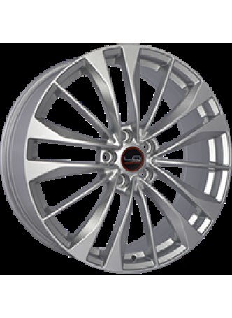 Диск колёсный литой INF16 8x20, 5x114,3, ET50, D66.1, серебристый (S) оптом