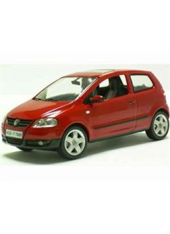 Модель автомобиля VW Fox оптом