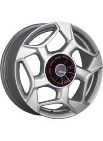 Диск колёсный литой Concept-HND524 7x18, 5x114,3, ET41, D67.1, серебристый (S) оптом