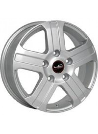 Диск колёсный литой CI34 6x16, 5x130, ET68, D78.1, серебристый (S) оптом