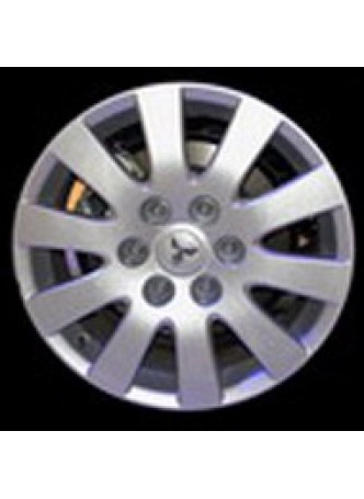Диск колёсный литой MI20 7.5x18, 6x139,7, ET46, D67.1, серебристый (S) оптом