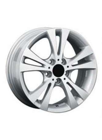 Диск колёсный литой VW20 8x18, 5x112, ET41, D57.1, серебристый (S) оптом