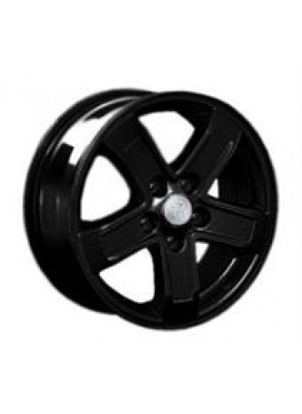 Диск колёсный литой Ki30 6.5x16, 5x114,3, ET41, D67.1, чётный матовый цвет (MB) оптом