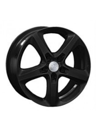 Диск колёсный литой OPL24 6.5x16, 5x115, ET41, D70.1, чётный матовый цвет (MB) оптом
