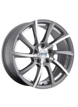 Диск колёсный литой SK92 7x17, 5x114,3, ET40, D73.1 (QS06UPZ) оптом