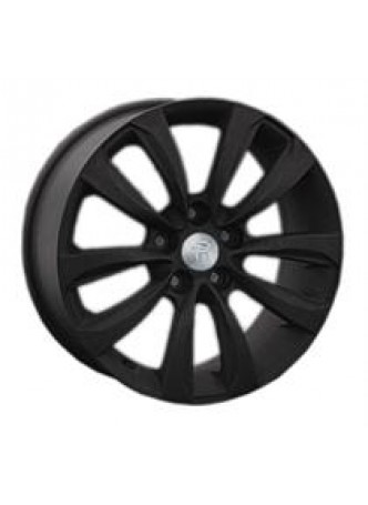 Диск колёсный литой KI25 7x18, 5x114,3, ET35, D67.1, чётный матовый цвет (MB) оптом