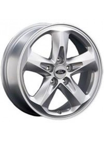 Диск колёсный литой FD32 6.5x16, 5x108, ET50, D63.3, серебристый (S) оптом