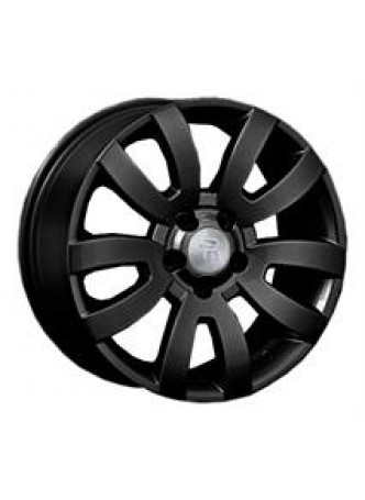 Диск колёсный литой LR8 7.5x17, 5x108, ET55, D63.3, чётный матовый цвет (MB) оптом