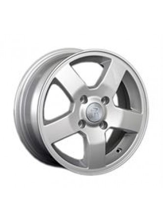 Диск колёсный литой LF2 6x15, 4x100, ET45, D54.1, серебристый (S) оптом