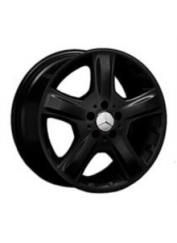 Диск колёсный литой "MB61 8x19, 5x112, ET60, D66.6, чётный матовый цвет (MB)"