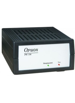 Зарядное устройство для АКБ Орион PW 150