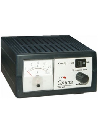 Зарядное устройство для АКБ Орион PW 415