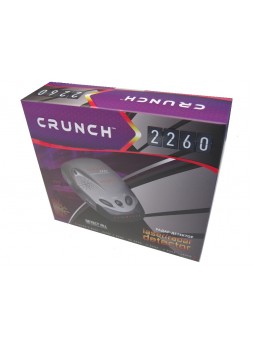 Crunch 2260
