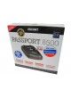 Escort PASSPORT 8500 X50 RU Red