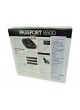 Escort PASSPORT 8500 X50 RU Red