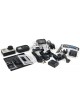 Экшн-камера GoPro HERO 3+ Black Edition