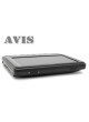 Навесной монитор 9 дюймов с DVD на подголовник AVIS AVS0909T