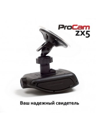 ProCam ZX5 NEW