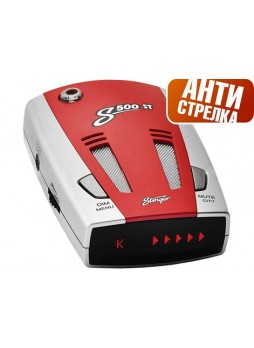 Stinger S500 ST АНТИСТРЕЛКА