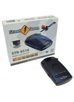 Street Storm STR-9510 Plus